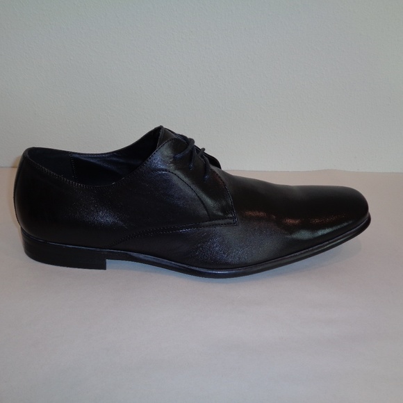 Steve Madden Size 12 M HAVIN Black New Shoes main image 4
